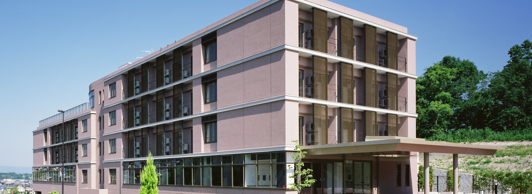 施設理念・概要