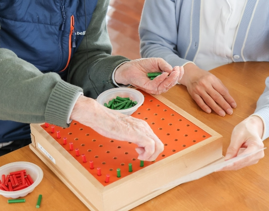 認知症ケアの充実